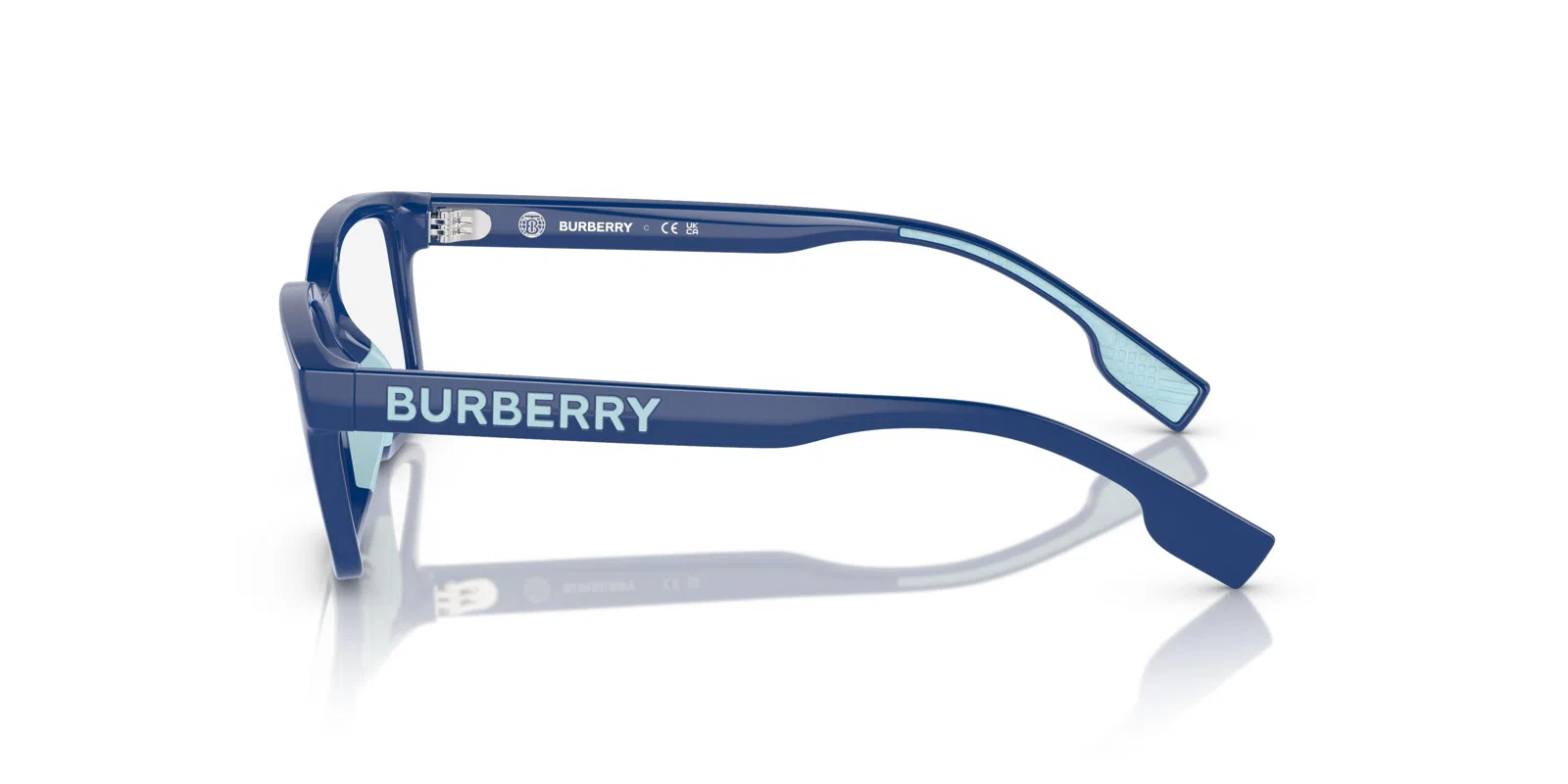 Burberry Kids 2003U Eyeglasses - view 11